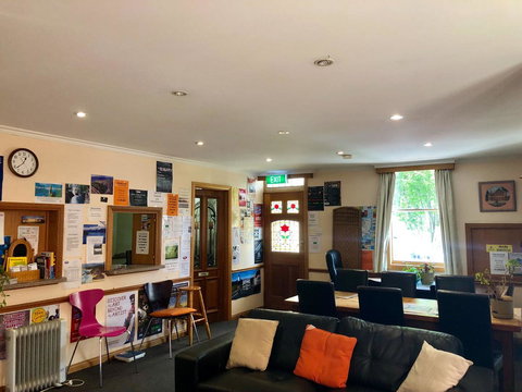 Narrara Backpackers Hobart - Tourism Noosa 7