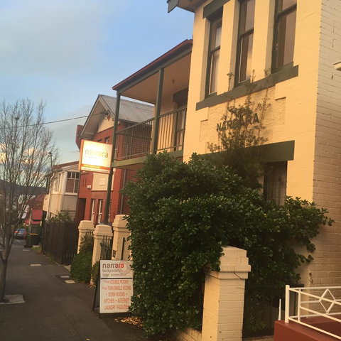 Narrara Backpackers Hobart - Tourism Noosa 32