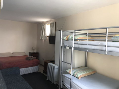 Narrara Backpackers Hobart - Tourism Noosa 18