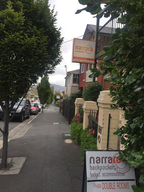 Narrara Backpackers Hobart - Tourism Noosa 13