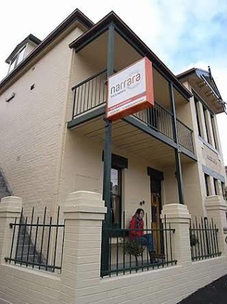 Narrara Backpackers Hobart - Tourism Noosa 28