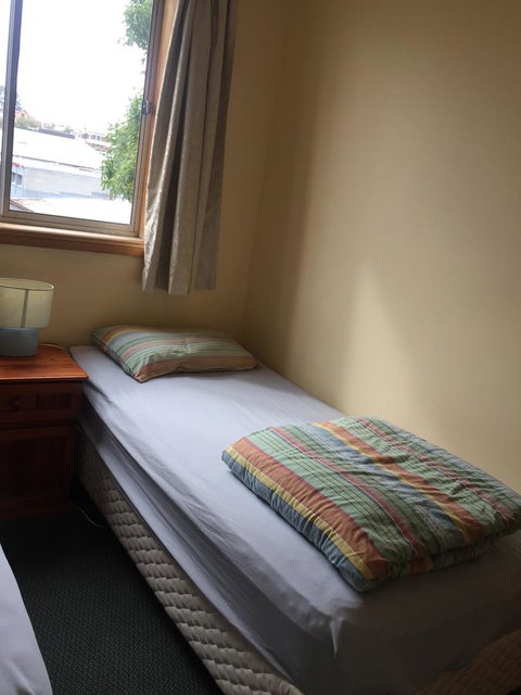 Narrara Backpackers Hobart - Tourism Noosa 25