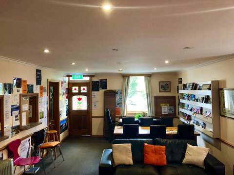 Narrara Backpackers Hobart - Tourism Noosa 17