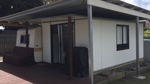 Seas The Day - Seaside Getaway - Tourism Noosa 13