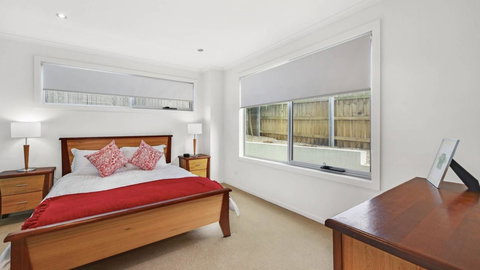 Seas The Day - Seaside Getaway - Tourism Noosa 8