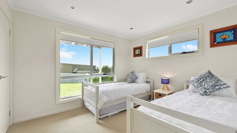 Seas The Day - Seaside Getaway - Tourism Noosa 10