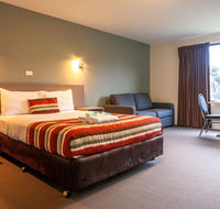 Kingston Hotel - Tourism Noosa