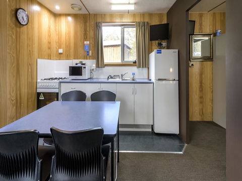 Discovery Parks - Cradle Mountain - Tourism Noosa 15