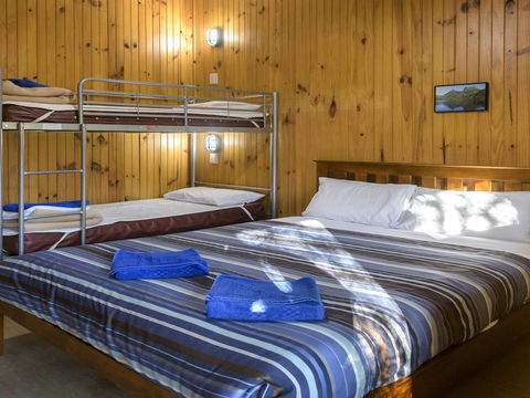 Discovery Parks - Cradle Mountain - Tourism Noosa 9