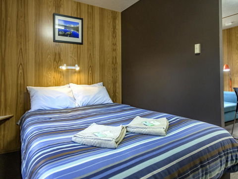 Discovery Parks - Cradle Mountain - Tourism Noosa 17