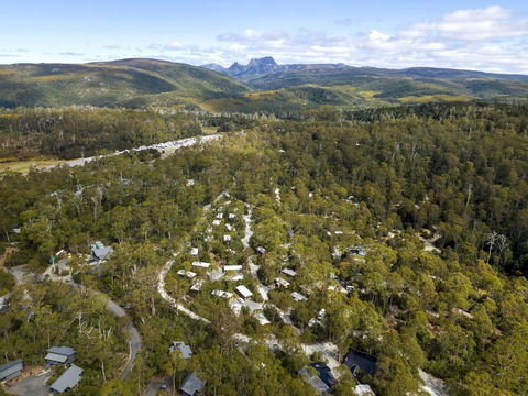 Discovery Parks - Cradle Mountain - Tourism Noosa 25