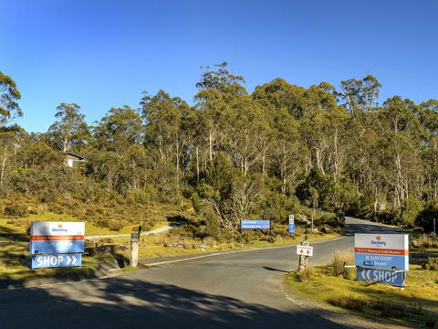 Discovery Parks - Cradle Mountain - Tourism Noosa 20