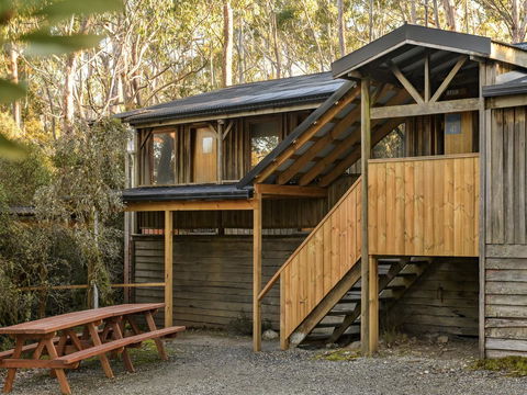 Discovery Parks - Cradle Mountain - Tourism Noosa 10