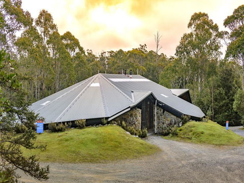 Discovery Parks - Cradle Mountain - Tourism Noosa 24
