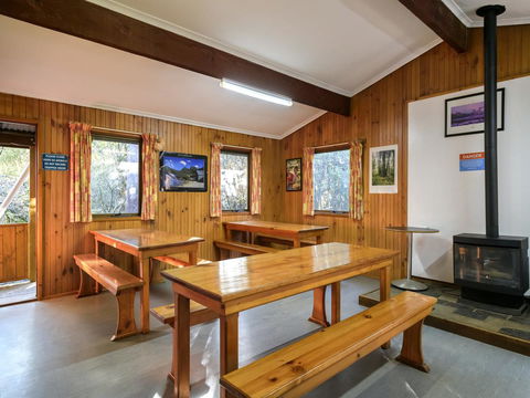 Discovery Parks - Cradle Mountain - Tourism Noosa 12