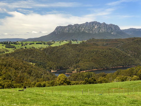 Discovery Parks - Cradle Mountain - Tourism Noosa 23