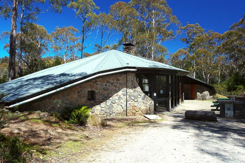 Discovery Parks - Cradle Mountain - Tourism Noosa 40