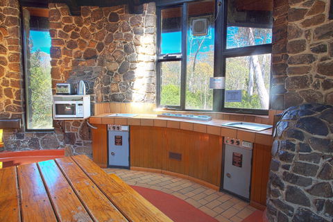 Discovery Parks - Cradle Mountain - Tourism Noosa 43
