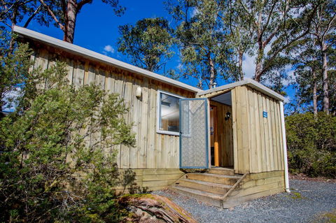 Discovery Parks - Cradle Mountain - Tourism Noosa 36