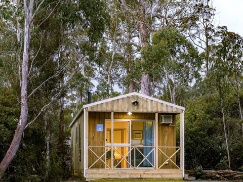 Discovery Parks - Cradle Mountain - Tourism Noosa 6