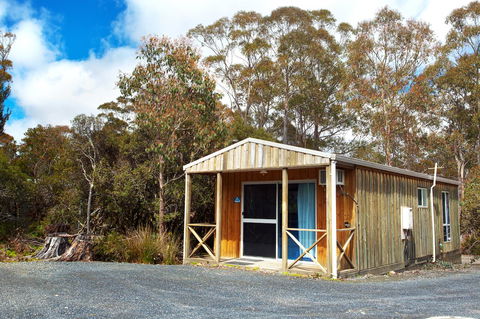Discovery Parks - Cradle Mountain - Tourism Noosa 41