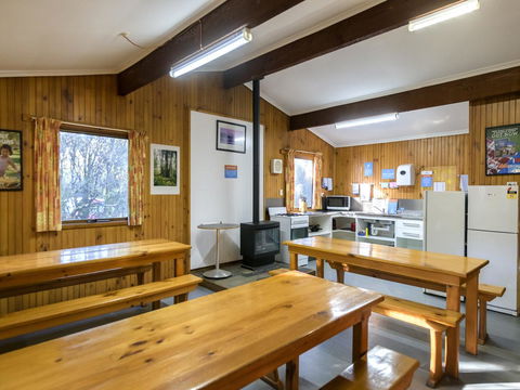 Discovery Parks - Cradle Mountain - Tourism Noosa 13