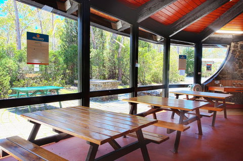 Discovery Parks - Cradle Mountain - Tourism Noosa 44