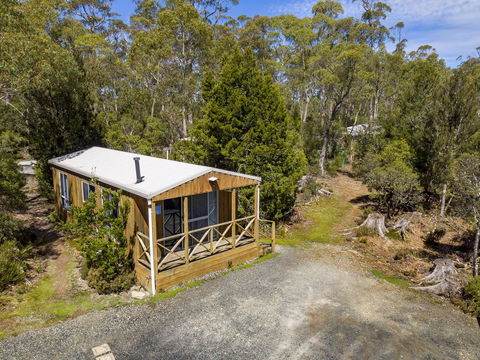 Discovery Parks - Cradle Mountain - Tourism Noosa 26