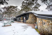 Discovery Parks  Cradle Mountain