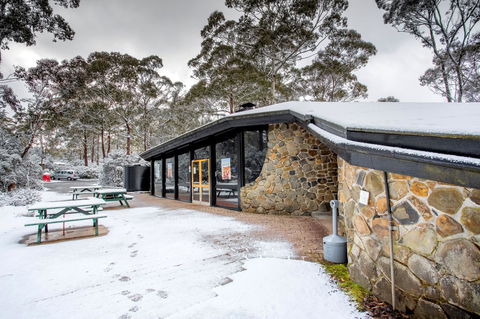 Discovery Parks - Cradle Mountain - Tourism Noosa 0