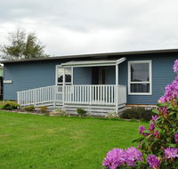 GreenGate Cottages - Tourism Noosa