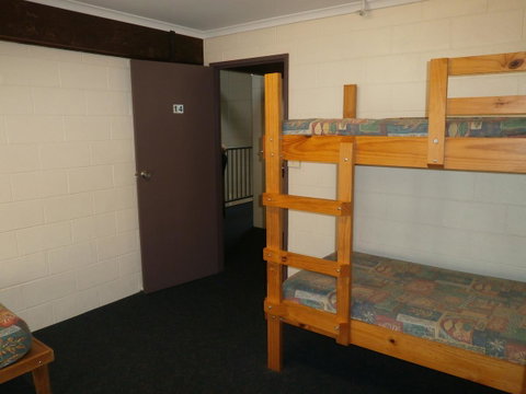 Launceston Backpackers - Tourism Noosa 34