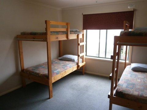 Launceston Backpackers - Tourism Noosa 1