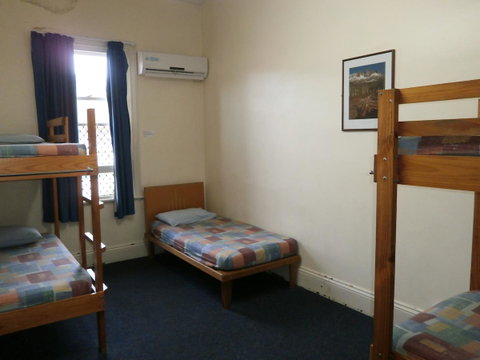Launceston Backpackers - Tourism Noosa 31