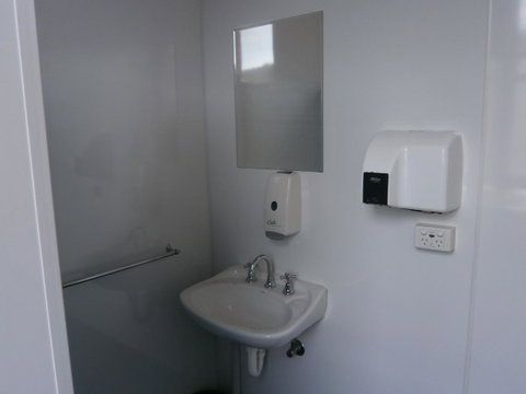 Launceston Backpackers - Tourism Noosa 12