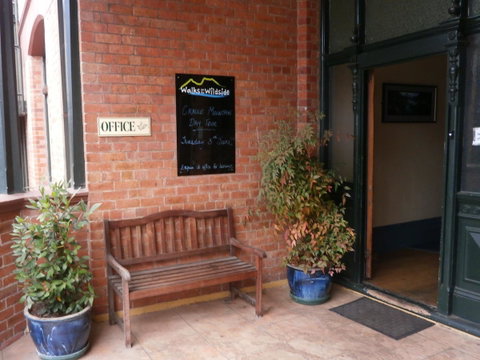 Launceston Backpackers - Tourism Noosa 6