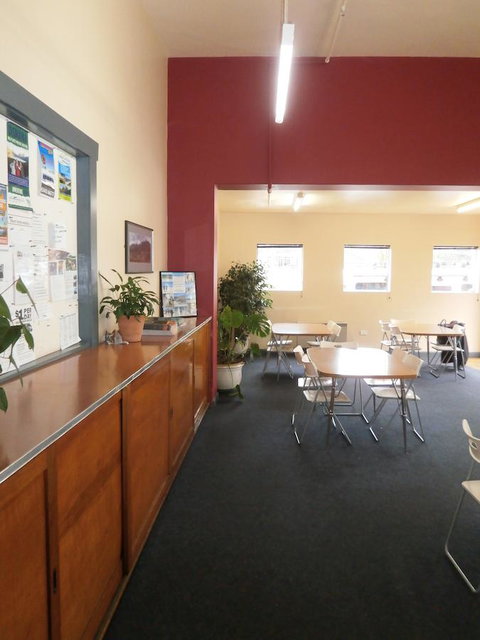 Launceston Backpackers - Tourism Noosa 23