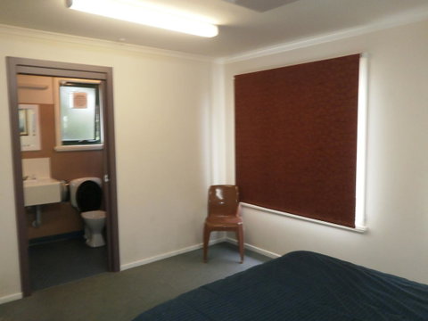 Launceston Backpackers - Tourism Noosa 29
