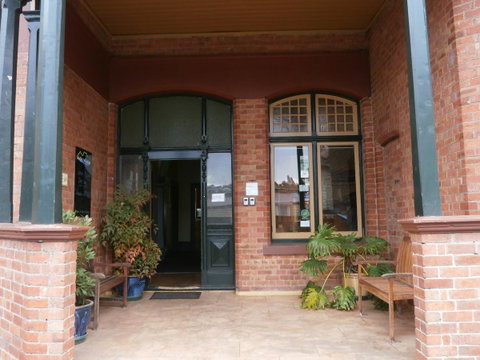 Launceston Backpackers - Tourism Noosa 0