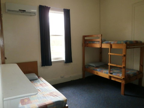 Launceston Backpackers - Tourism Noosa 32
