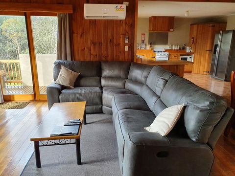 Cradle Alpine Retreat - Tourism Noosa 6