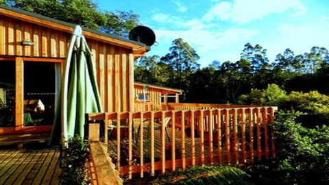 Cradle Alpine Retreat - Tourism Noosa 26