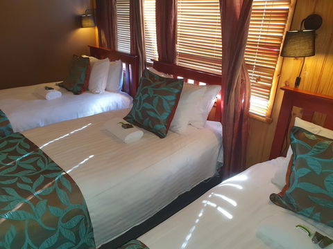 Cradle Alpine Retreat - Tourism Noosa 2