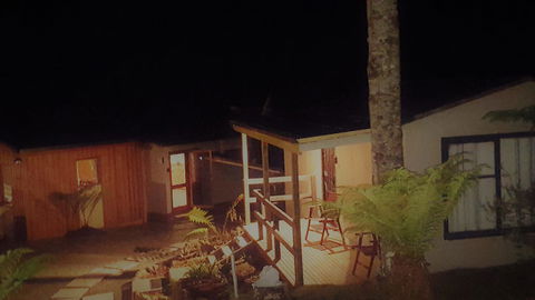Cradle Alpine Retreat - Tourism Noosa 33
