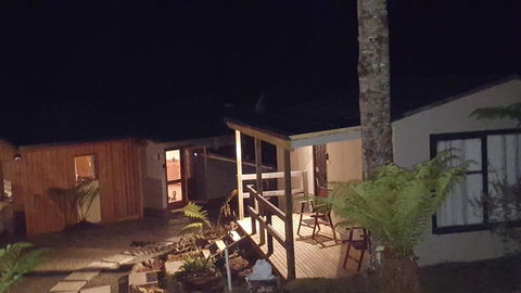 Cradle Alpine Retreat - Tourism Noosa 0