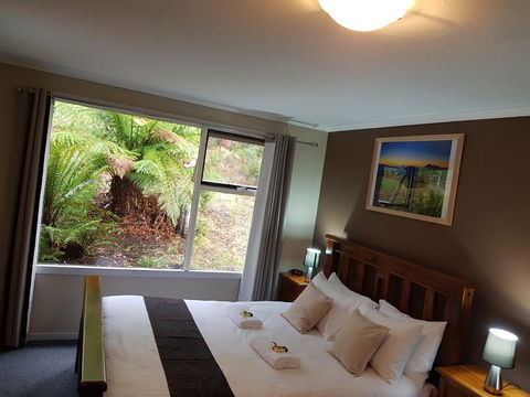 Cradle Alpine Retreat - Tourism Noosa 23