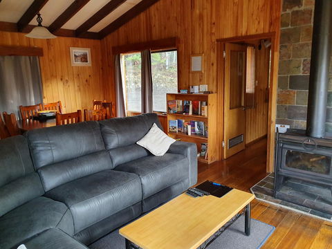 Cradle Alpine Retreat - Tourism Noosa 5