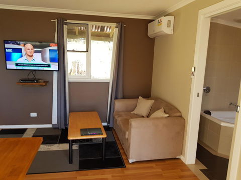 Cradle Alpine Retreat - Tourism Noosa 21