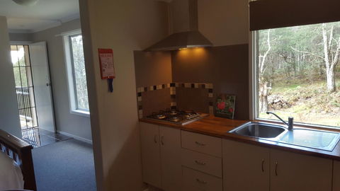 Cradle Alpine Retreat - Tourism Noosa 10