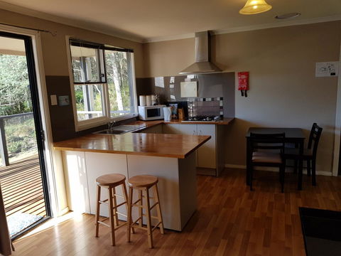 Cradle Alpine Retreat - Tourism Noosa 19